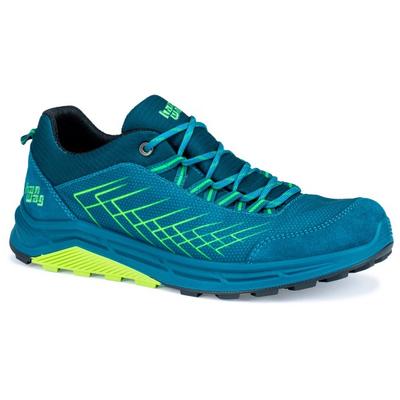 Hanwag - Coastridge Low - Multisportschuhe 46,5 | EU 46,5 blau Image