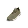 Sneaker MARC O'POLO "aus recyceltem Polyester", Herren, Gr. 41, oak ash, Obermaterial: 100% Polyester, unifarben, Schuhe
