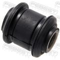 FEBEST Lagerung, Lenker hinten rechts links für HYUNDAI 55614-4A000 HYAB-H1R