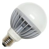 Sylvania 78643 - LED8G25DIMF830 G25 Globe LED Light Bulb