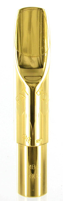 Dave Guardala Fat Boy Tenor MB II GP