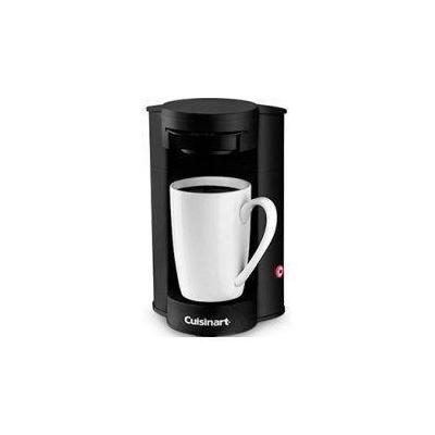 Cuisinart Commercial 1-cup Coffeemaker - Black