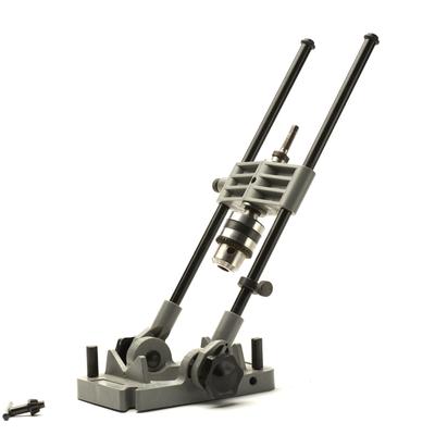 Kings County Tools Portable Drill Guide Jig with 3/8in Shaft and Chuck