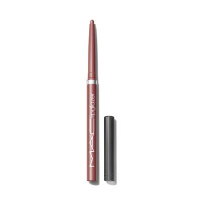 MAC LIPGLAZER Lipliner VELVET TEDDY 0.25 g Rosegold Image