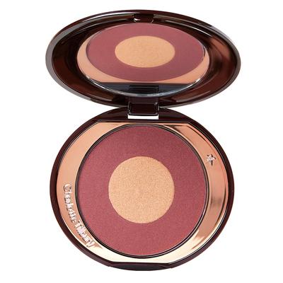 Charlotte Tilbury CHEEK TO CHIC Blush 8 g Nude Image