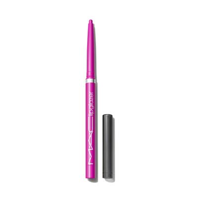 MAC LIPGLAZER Lipliner CANDY YUM 0.25 g Pink Image