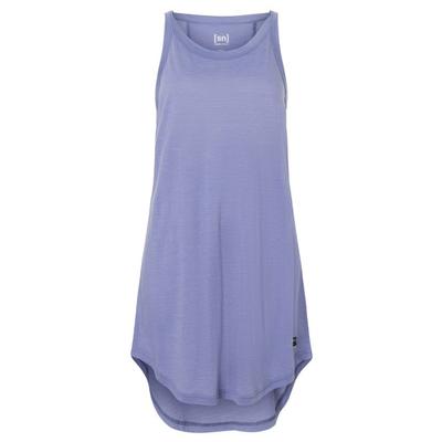 super.natural - Women's Relax Dress - Kleid Gr M lila Image