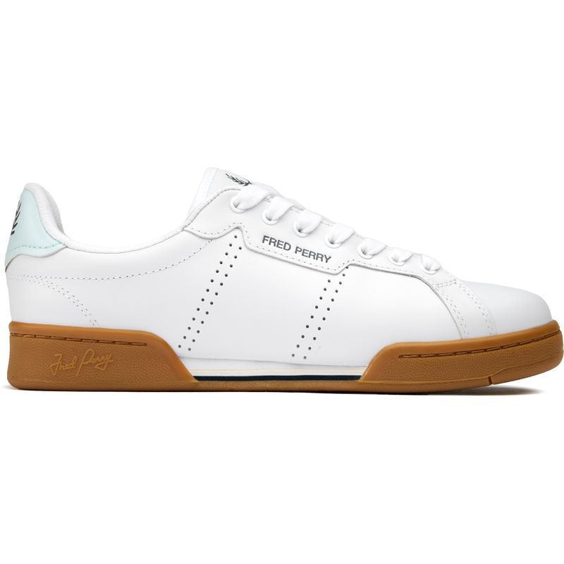 Fred Perry B722 Sneakers EU 44.5 / UK 10