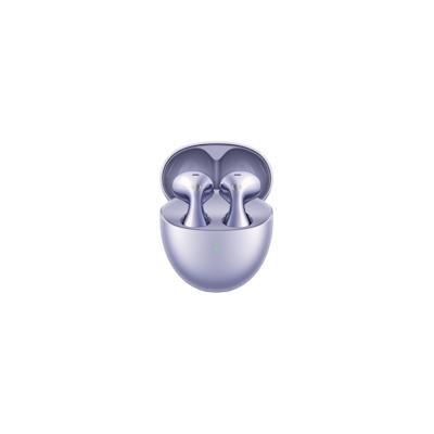 Huawei FreeBuds 6 In-Ear-Kopfhörer, Bluetooth, 36 Std. Musikwiedergabe, lila Image