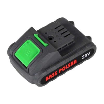 Wiederaufladbarer Werkzeugakku 20 V, 3 Ah Image