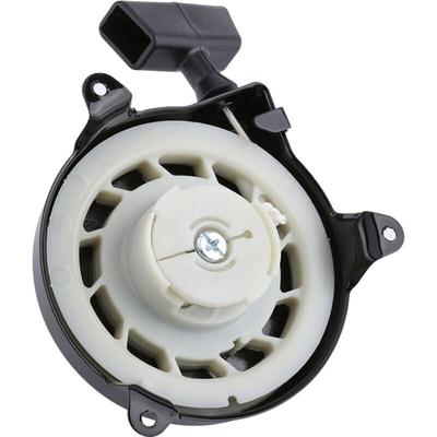 SNQ - Rückstoßstarter, Rückstoßstarterbaugruppe für Briggs & Stratton 499706 690101 091212 091232 Image