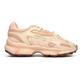 Lacoste Womens L003 2k42 Trainers - Pink - Size UK 4 | Lacoste Sale | Discount Designer Brands
