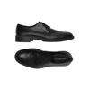 Geox Herren Halbschuh, Gr. 46, schwarz, kein Etikett