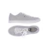 Tommy Hilfiger Damen Sneakers, Gr. 41, grau, kein Etikett