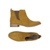 Marco Tozzi Damen Stiefelette, Gr. 40, gelb, kein Etikett