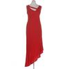 Alba Moda Damen Kleid, Gr. 34, rot, kein Etikett