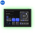 2024 Nuovo tablet per montaggio a parete Touch screen portatile Tablet Android Tablet da 10,1 pollici Pannello di controllo Smart Home Tablet Android 13