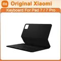 Tastiera originale Xiaomi MI Pad 7 /7 Pro Tablet Tastiera Custodia attaccata magneticamente Tastiera a 64 pulsanti ﻿ PU+PC+fibra di vetro