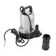 HLXDZ Submersible Pump Dirty Water Submersible Pump Clean Electric Pond Flood Transfer Wide Application