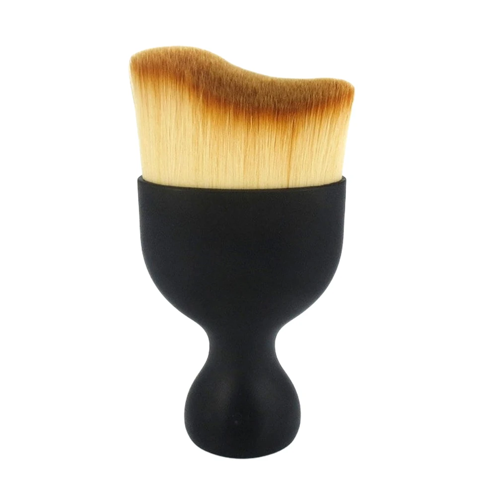 Klimaanlage Auslass Reinigungs bürste Auto Detail lierung Bürste kratz frei Staub werkzeug für Armaturen brett Klimaanlage entlüftet Leder Image