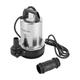 HLXDZ Submersible Pump Garden Submersible Pump Garden Water Pump Dirty Water Drain Septic Sump Pump Wide Application