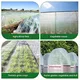 New Insect Protection Net Garden Plant Insect Vegetables Fruit Flower Protection Greenhouse Cover Control Pest Anti-Bird