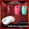 EDIFIER HECATE G3M PRO UPGRADED Gaming Mouse Tri-mode Wireless Paw3395 Lightweight Ergonomics Esport Gaming Mouse Pc Accessories