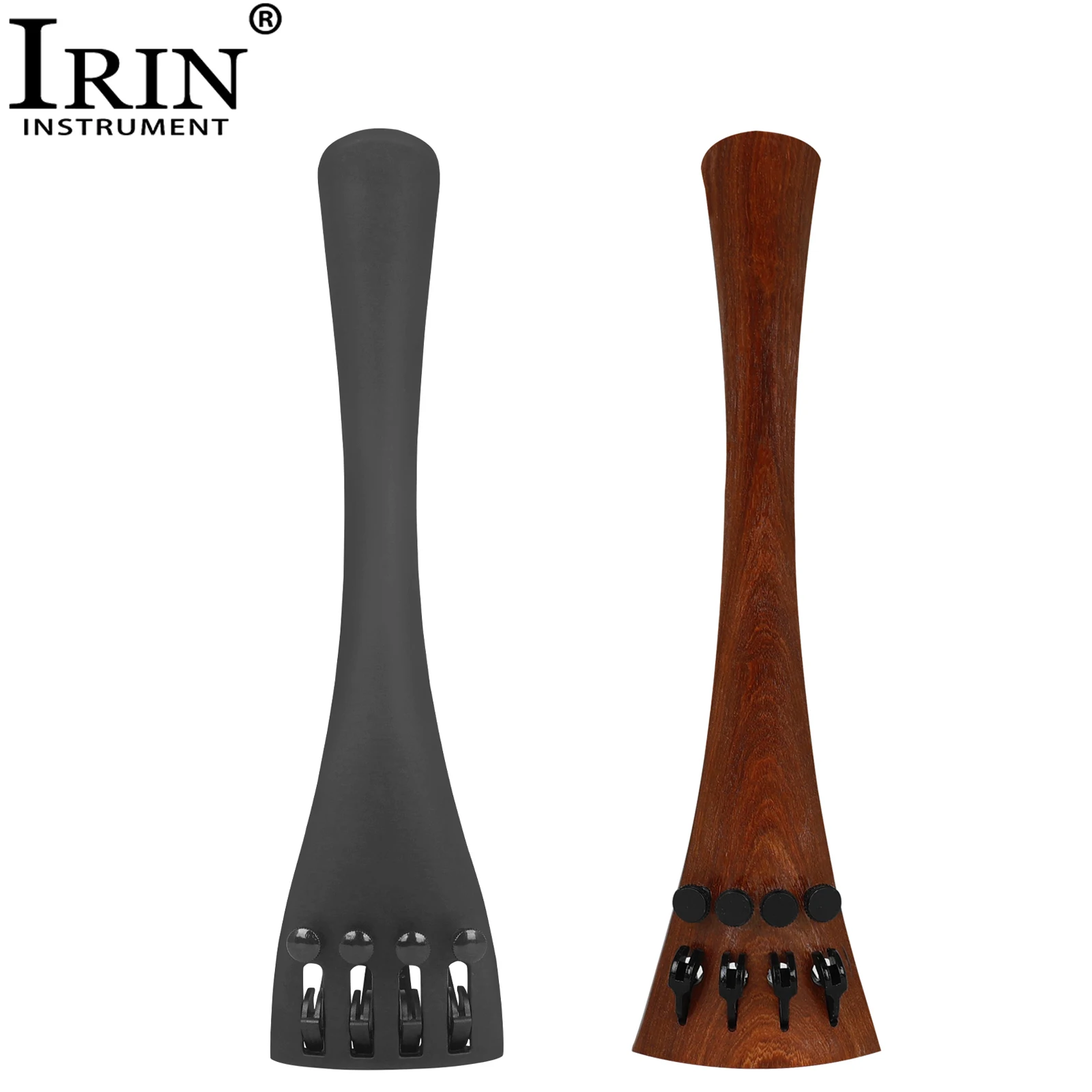 Irin cello saitenstück verstellbar profession elles saitenstück cello saiten brett saiten instrument cello teile & zubehör Image