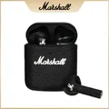 MARSHALL MINOR III TWS Cuffie wireless Auricolare Bluetooth Auricolare impermeabile con microfono Auricolari Gioco Sport Auricolari Bluetooth