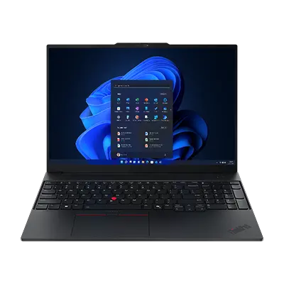Lenovo ThinkPad E16 Gen 3 AMD Laptop - 16" - AMD Ryzen 7 250 (3.30 GHz) - 1TB SSD - 16GB RAM