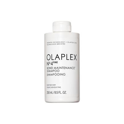 Olaplex Bond Maintenance NO. 4 FINE BOND Shampoo 250 ml Image