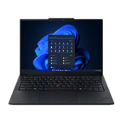 Lenovo ThinkPad E14 Gen 7 Intel Laptop - 14" - Intel Core Ultra 7 255H Processor (E cores up to 4.40 GHz) - 512GB SSD - 16GB RAM