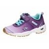 Trainingsschuh LICO "Sportschuh Barney VS", Kinder, Gr. 31, lila, Synthetik, Schuhe