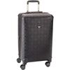 Guess Trolley Wilder 22 In 8-Wheeler Black Schwarz