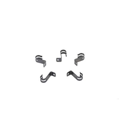 AC Delco Engine Oil Pipe Bracket, Lifetime limited warranty 94580510