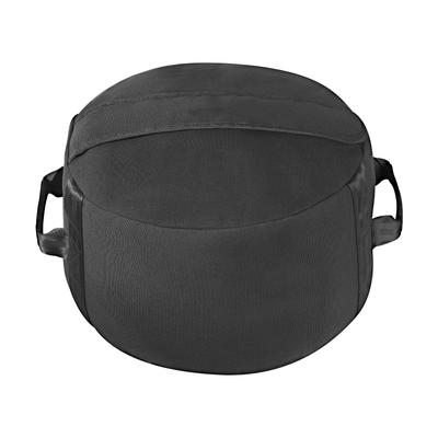 UIMOSO Workout Sandbag, Heavy Duty Workout Power Bags with Handles, 100 lbs/45 kg Slam Bag for Fitness Strength Weight Training