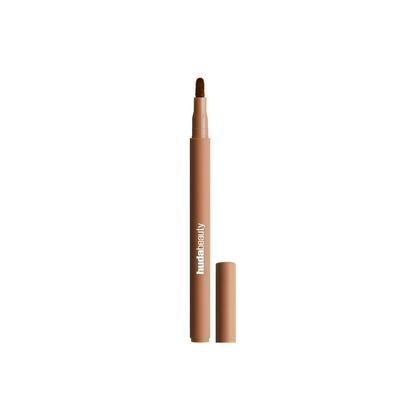 HUDA BEAUTY - Lip Contour Stain Lippenstifte 1 ml SOFT NUDE (25000 € / 1 l) Image