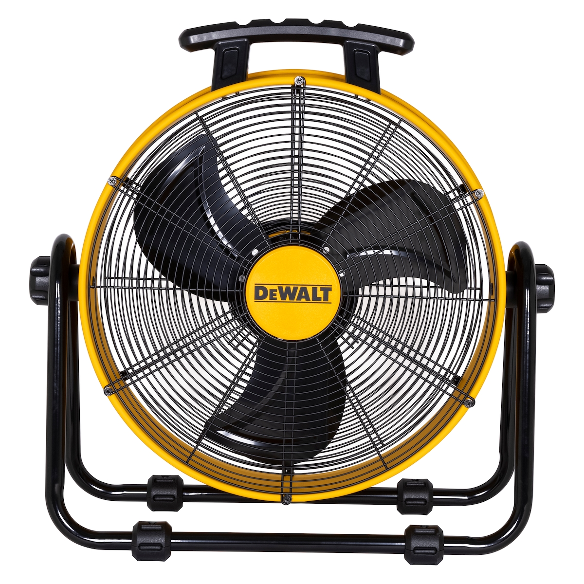 Garland Dewalt DXF2067 Trommelventilator 50 cm Image
