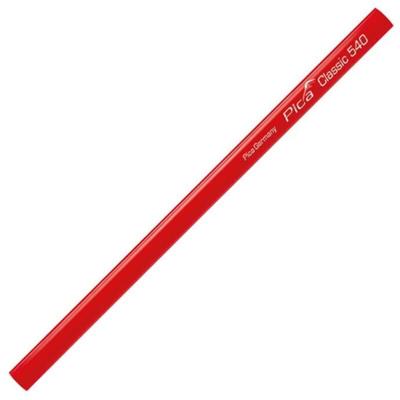 Zimmermannsstift Pica Classic 540 oval 24 cm Image