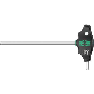 Wera 454 Hex-Plus HF, Ausführung: 8 x200 x20 x49 x99 x8 Image