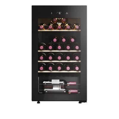 Haier - Weinkeller mit 34 flaschen service HWS34GGH1 Image