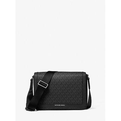 Hudson Flap Crossbody