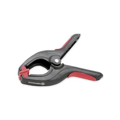 Kunststoff-Klemme 100mm Dogher 857-100 Image
