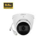 Telecamera Dome ip 8Mp WizSense ir 40M - IPC-HDW2841T-ZS (2.7-13.5mm) s - Dahua