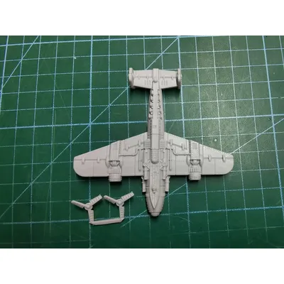 8.03 ORDER 1 X003 Environmentally friendly resins or metals made in China