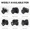7artisans 12mm F2.8 II Obiettivo per fotocamere Obiettivo con messa a fuoco manuale APS-C per fotocamere Sony E Fuji XF Canon EOS-M/RF Nikon Z M4/3
