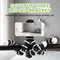 Octopus Tripod For Smartphone Dslr and Camera Mini Flexible Foldable Desktop Tripod For Gopro Action camera accessories