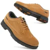 Neue Golfschuhe Herren Große Größe 39-48 Golf Sneakers Bequeme Wanderschuhe