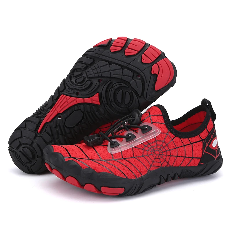 Aqua chaussures de plage pour enfants chaussures d