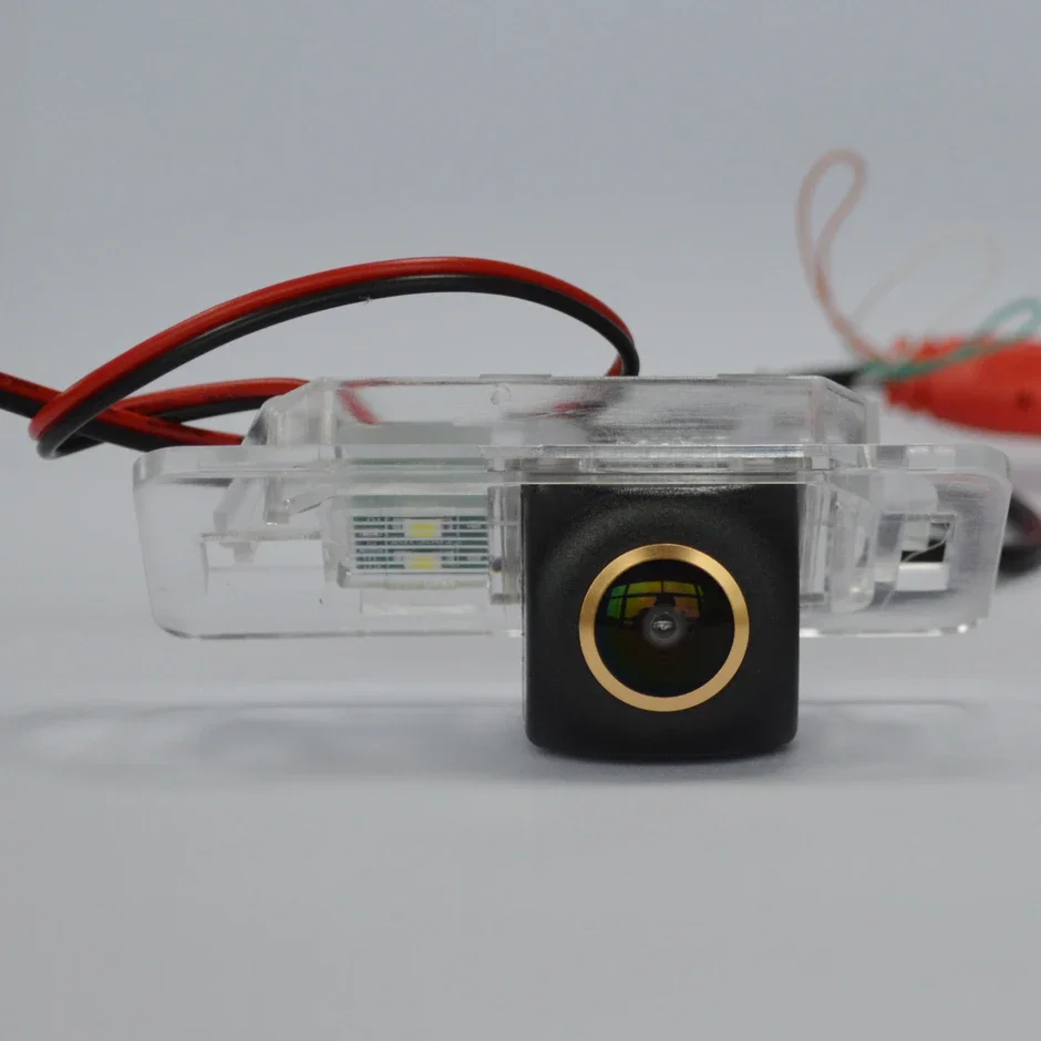 AHD 1080P HD Auto Rückansicht Reverse Backup Kamera Für BMW 1 Serie E82 3 Serie E46 E90 E91 5 serie E39 E53 X3 X5 Android DVD